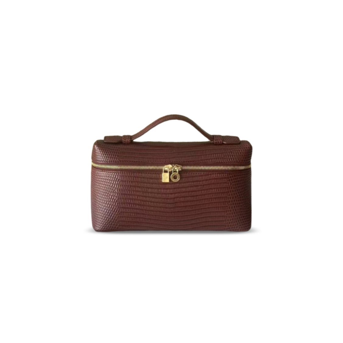 LORO PIANA EXTRA POCKET L19 FAO6385 (19*11*6.5cm)